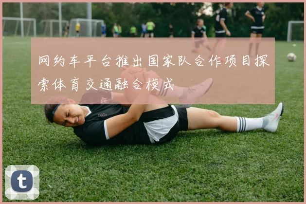 网约车平台推出国家队合作项目探索体育交通融合模式