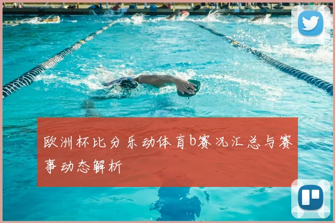 欧洲杯比分乐动体育b赛况汇总与赛事动态解析